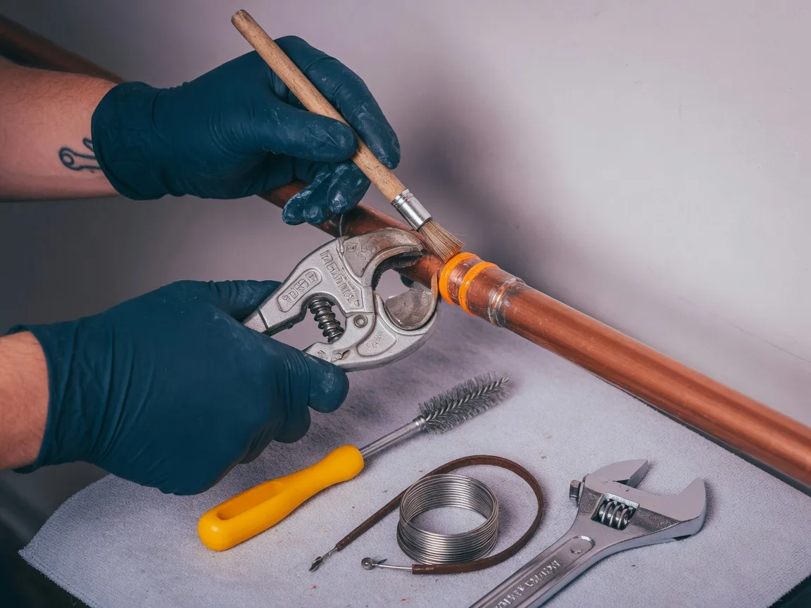 Why choose Sump Pump Repair in Hendrix, OK